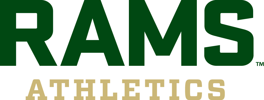 Colorado State Rams 2015-2021 Wordmark Logo diy iron on heat transfer